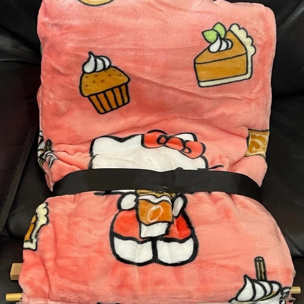 Hello Kitty hello kitty
